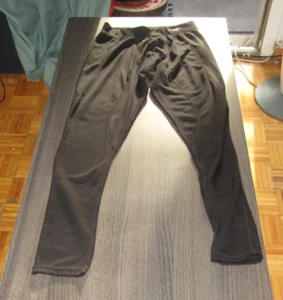 Kombi Men's B2 Merino Blend Long Bottom S Black - Picture 1 of 5