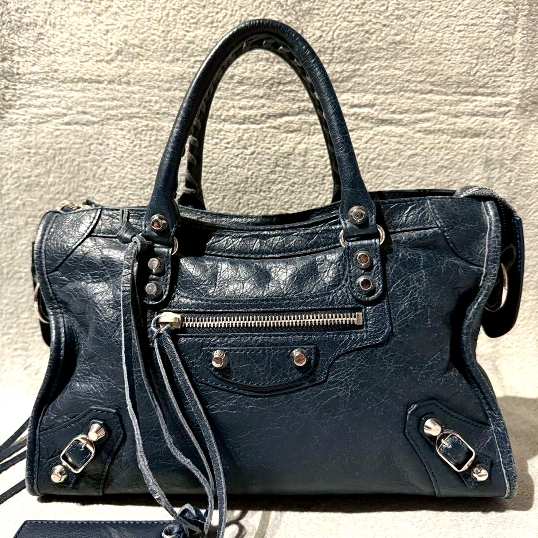 Balenciaga City Leather Bags & Handbags for Women for sale Balenciaga City Leather Bags & Handbags for Women for sale
