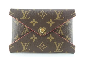 Louis Vuitton Medium Kirigami Pochette MM Envelope Pouch 1LK0509 - Picture 1 of 12