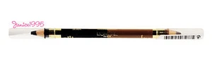 L'OREAL Color Riche Duo Ojos + Cejas #10 NEGRO ÉBANO + #01 MEDIANO (Taupe) - Imagen 1 de 2