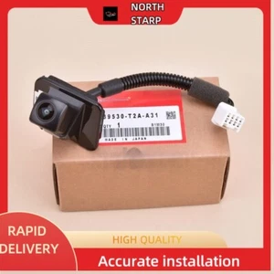 Genuine OEM Spare Camera 39530-T2A-A31 for 2016 - 2017 Honda Accord - USA - Bild 1 von 6