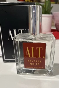 ALT Crystal No. 23 Extrait de Parfum Perfume 3.3 FL OZ 100ML - Picture 1 of 1