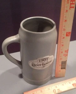 1904 Beerhouse Stein - Imagen 1 de 6
