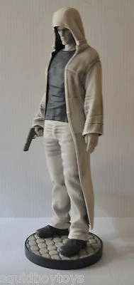 Estatua KARAS RENAISSANCE de Christian Volckman Edición Limitada - ATTAKUS BOMBYX Foto 1 de 4