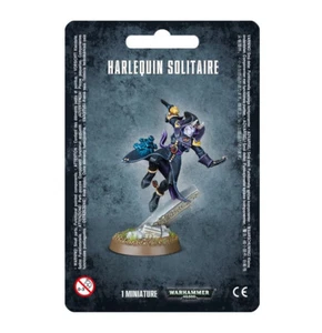 Harlequin Solitaire - Free Postage! - Picture 1 of 1