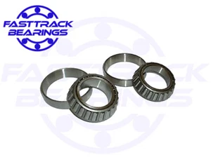SET CUSCINETTI DIFFERENZIALI FORD ATLAS TIPO 32 - Foto 1 di 1