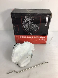 A-Premium Door Lock Actuator P.O#N122322003 DLA31537-C - Picture 1 of 4