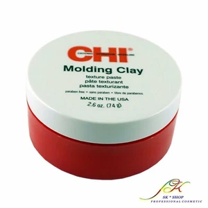 CHI Molding Clay 74g (Texture Paste & Paraben Free) + FREE TRACKED - Picture 1 of 1