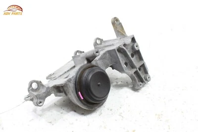Nissan Rogue 2014-2020 motor de 2,5 L soporte de montaje lateral izquierdo aislador OEM Foto 1 de 4
