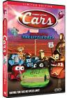 Funny Little Cars - Adventures in the Little Oaza (DVD) Various (US IMPORT)
