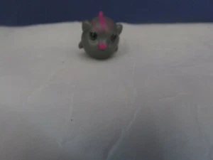 Splashlings & Friends Pets Big Swimmers Rare Grey Timmy Tiger - Picture 1 of 2