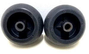GRASSHOPPER DECK WHEEL 2er Pack GEBRAUCHT 484230- 3461 Deck / viele GH Mähdecks - Bild 1 von 6