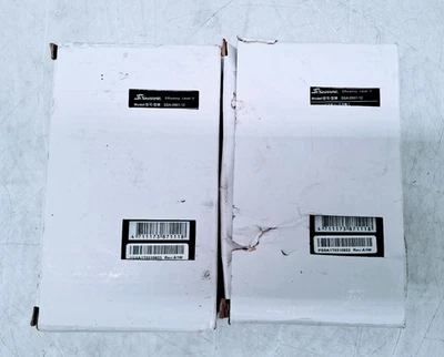 Lote de 2 Cargador Seasonic SSA-0901-12 SSA0901-12 SSA090112 SSeasonic 80W Foto 1 de 3