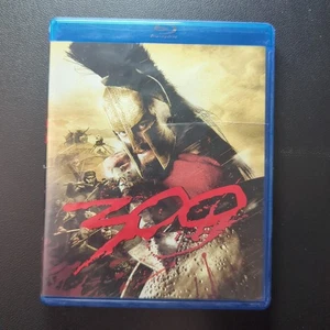 300 (Blu-ray, 2007) - Picture 1 of 3