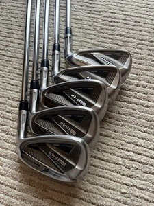 Sim2 Max 6-P Iron Set - Picture 1 of 4