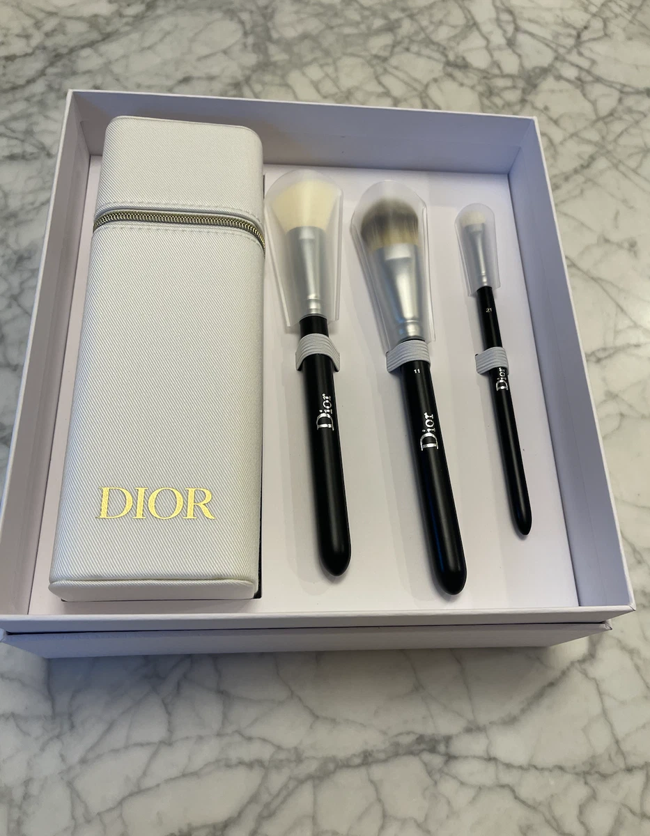 Dior Brush Set for sale | eBay