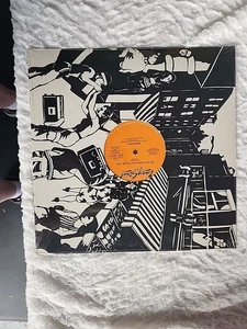 Monyaka - Go Deh Yaka (Go To The Top) 12" Vinyl 1983 - Picture 1 of 3