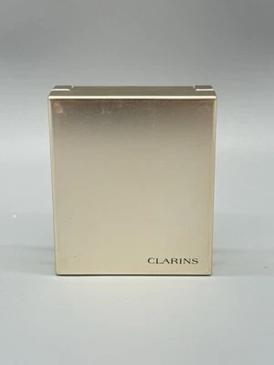 Clarins Everlasting Compact Foundation – 113 Chestnut – 0.3 oz / 10 g - Image 1 of 4