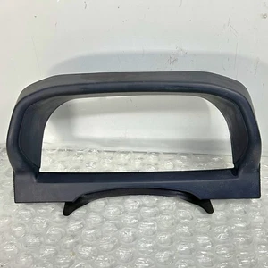 Speedo Clocks Surround for Mitsubishi SHOGUN PININ PAJERO PININ H66W 1.8 - Picture 1 of 9