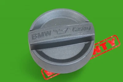 09-2015 bmw 335i 528i 550i 650i 750li 760li 740i x3 x5 tapa aceite motor 8507153 Foto 1 de 4