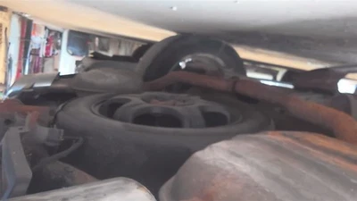 Automatic Transmission From 2008 Buick Enclave AWD  Foto 1 de 4