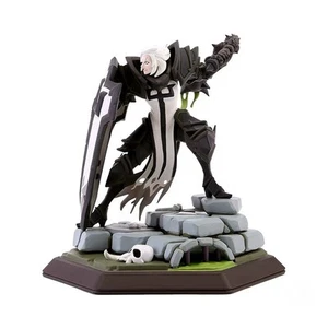 Crusader 1/8 Limitierte Version Sammlerstück Spiel Figur Statue Neu Auf Lager - Bild 1 von 8
