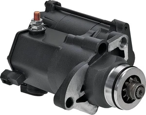Starter For Harley Davidson FLTR FLTRU Road Glide, FLHX Street Glide 31618-06 - Bild 1 von 7