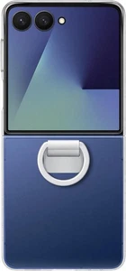 Funda libro anillo Flip 7 Flip7 original Samsung Galaxy Z - Imagen 1 de 7