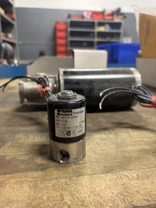 NEU Parkventil G4114-0153 - Bild 1 von 2