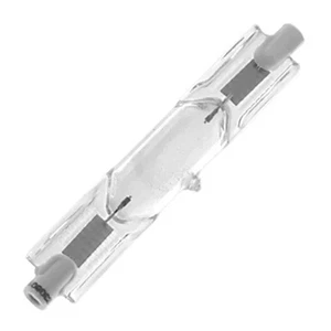 Lámpara HID transparente Ushio MHL-450/HG 450W 130V RSC - Imagen 1 de 1