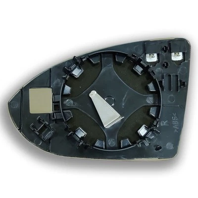 Rechts Beifahrerseite Spiegelglas Beheizbar für Volkswagen Golf 7 2012 - 2020 - Bild 1 von 2