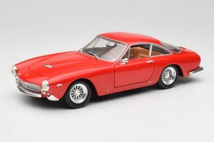 B6053 Ferrari 250 GT Berlinetta SWB Red Hot Wheels 1/18 - Picture 1 of 8