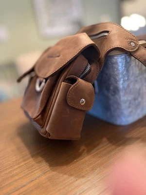 Vagabond Traveler - Image 1 of 4