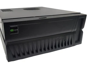 Servidor POS NCR S500-SF 1612-0006-8801 16 GB 2133 MHz DDR4 Pentium G4400 3,3 GHz - Imagen 1 de 12