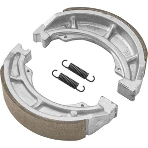 BikeMaster Brake Shoes - Rear 963054 - Picture 1 of 3