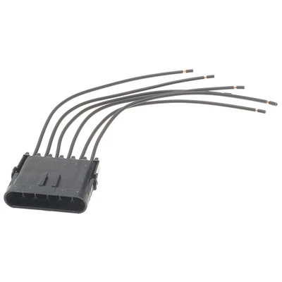 Conector de arnés de cableado de cuerpo para GMC P3500 1997-1999 SMP 1997 1998 1999 Foto 1 de 3