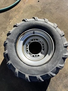 Goodyear AT25x11-12 Rawhide Grip Tire - Picture 1 of 5