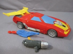 Transformers Reveal The Shield RODIMUS Battle in Space Hot Rod Universum - Bild 1 von 3