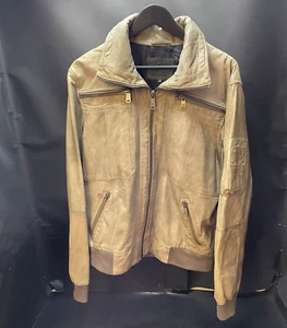 Alexander McQueen Men's Jacket - IT52 - Picture 1 of 13