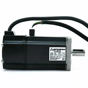 MITSUBISHI HC-MFS43K Servo Motor ✦KD - Picture 1 of 4