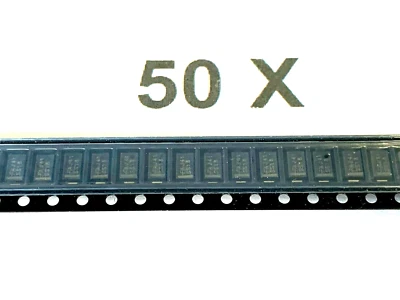 FAIRCHILD/ONSEMI SS18, 1A, 80V, Schottky Diode, Ifsm 40A, Fairchild,onsemi,SMA DO-214AC, 50 Stück