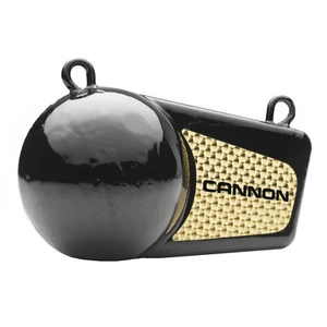 Cannon 6lb Flash Weight Flashing Lure for Downrigger Trolling Fishing 2295180 - Picture 1 of 1