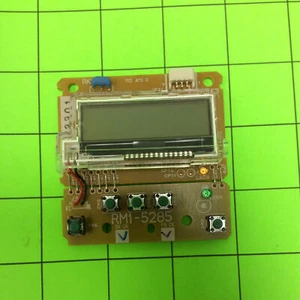 Placa principal de pantalla para impresora láser HP Color Laserjet CP2025 RM1-5285 - Imagen 1 de 4