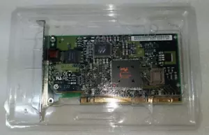 Compaq Gigabit server Adapter NC7131 PCI-X NIC Card 161665-001 - Picture 1 of 3