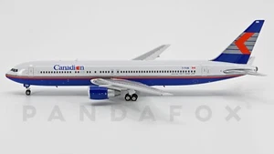 Canadian Boeing 767-300ER C-FCAB Phoenix 04531 PH4CDN2403 Scale 1:400 - Picture 1 of 2