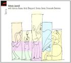 Antonio Jasevoli - Tetris CD PARCO DELLA MUSICA