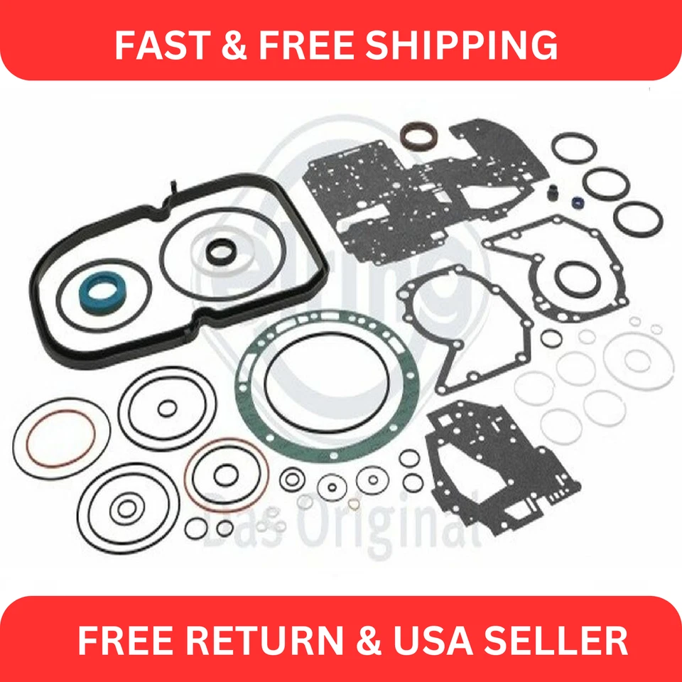 Elring 424.110 Automatic Transmission Gasket Set - Image 1 of 3