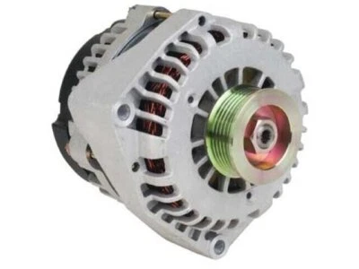 Alternador para Chevrolet Silverado 1500 2007-2013 TYC 39853DZZN 2008 2009 2010 Foto 1 de 2