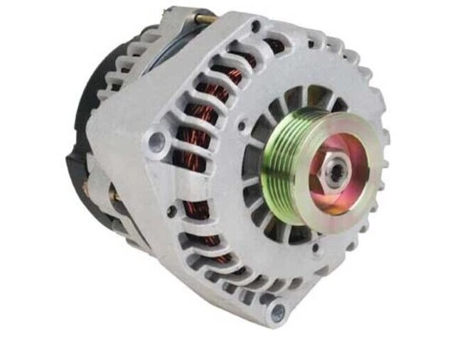 Alternador para Chevrolet Silverado 1500 2007-2013 TYC 39853DZZN 2008 2009 2010 Foto 1 de 2