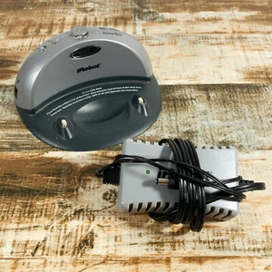 iRobot Roomba Discovery Home Base Docking Station Dock Fast Charger 10556 - Picture 1 of 3